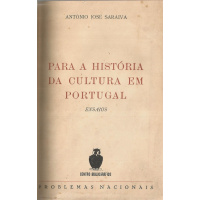 Livros/Acervo/S/SARAIVA AJ PARA1